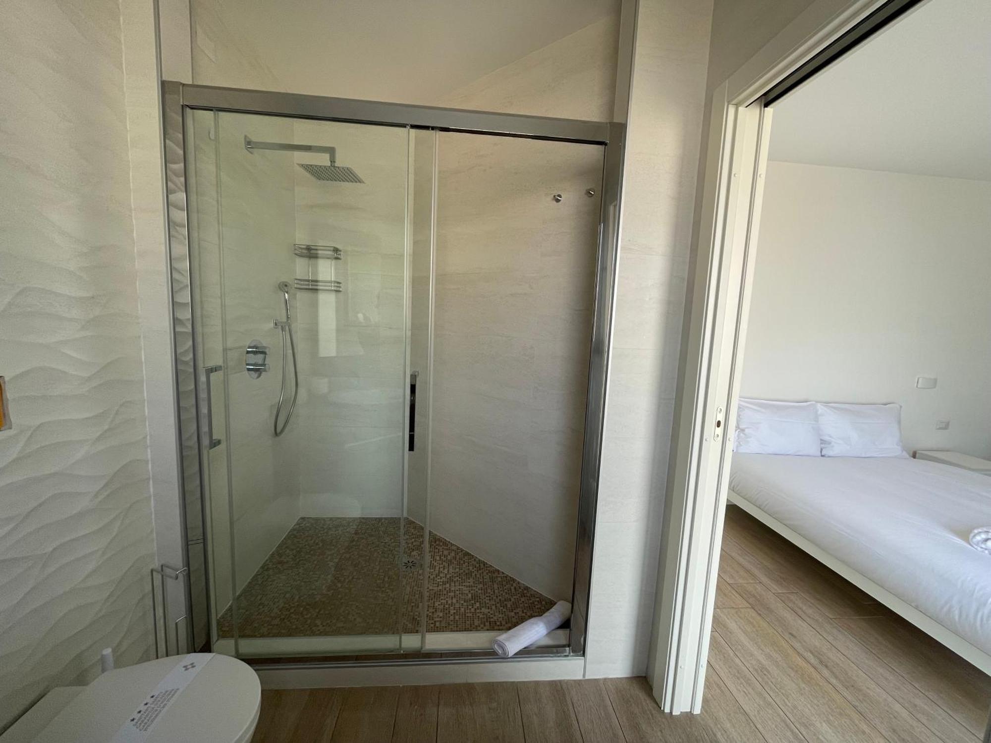 Apartment Hospitami - 15 Min Duomo Mailand