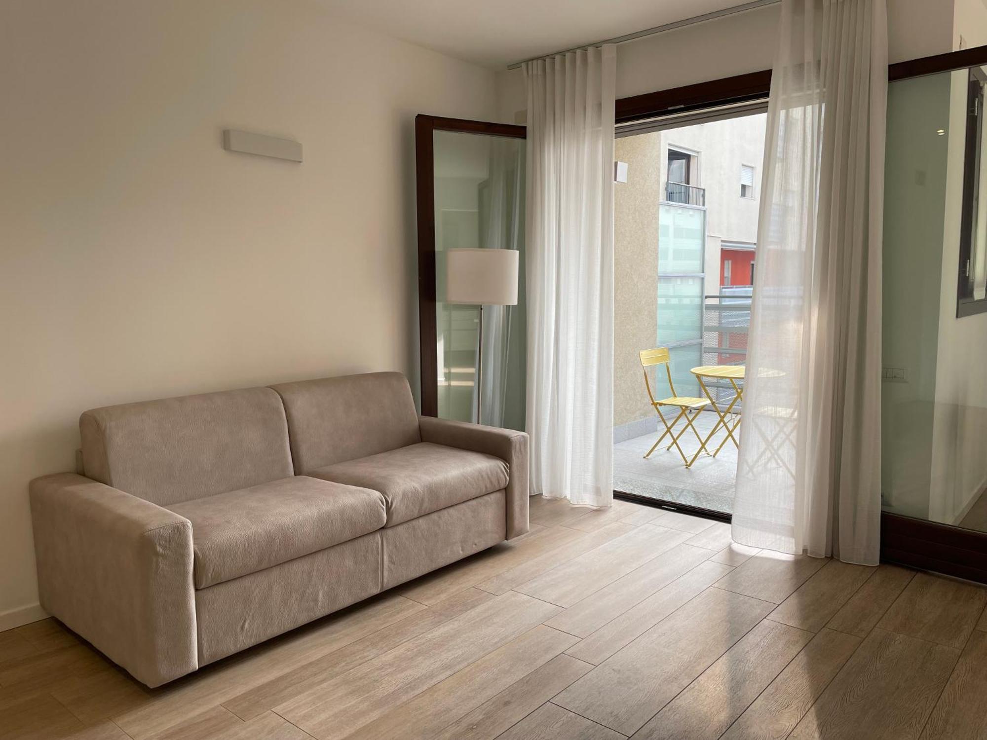 Hospitami - 15 Min Duomo Apartment Mailand