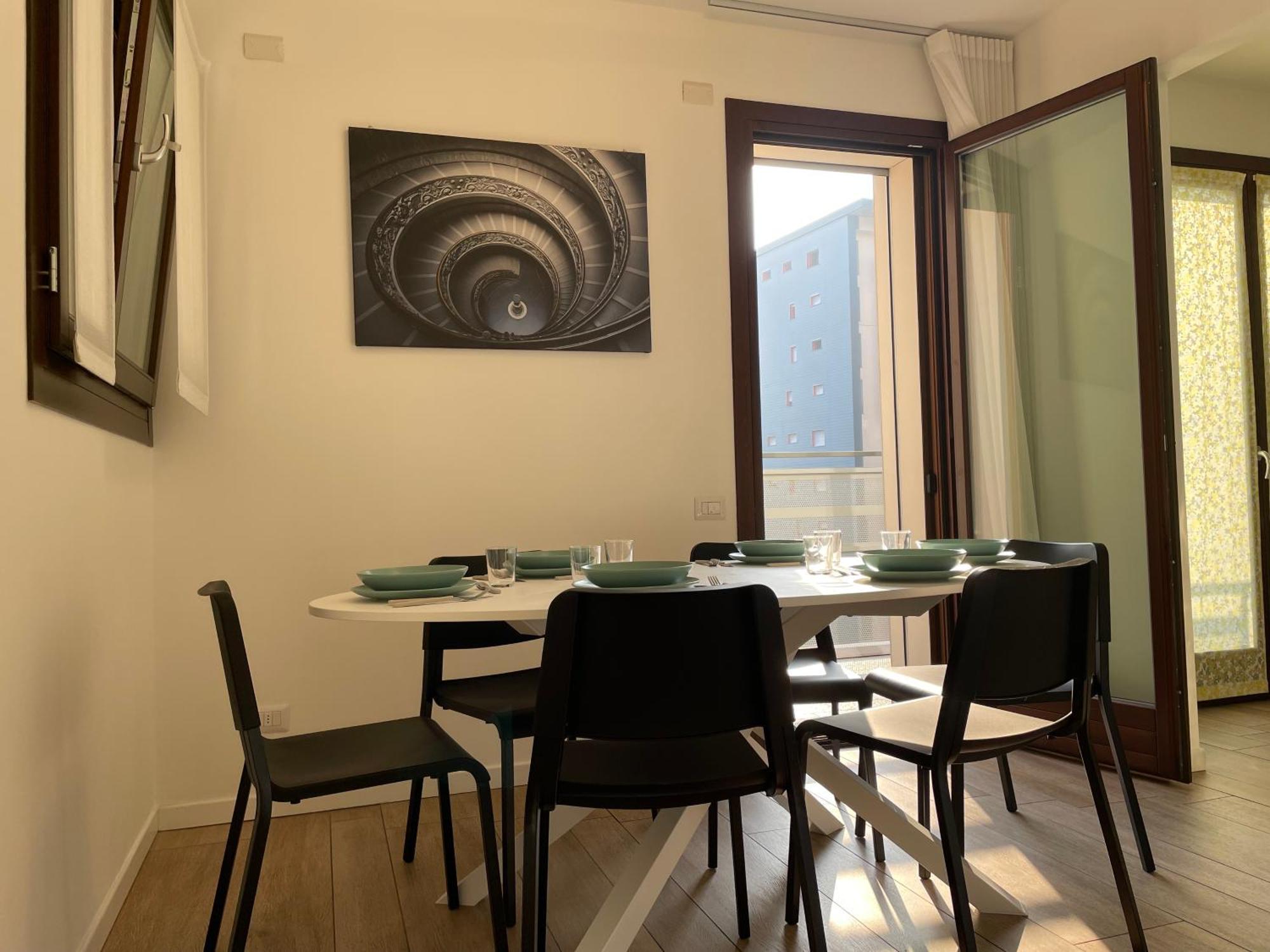 Apartment Hospitami - 15 Min Duomo Mailand
