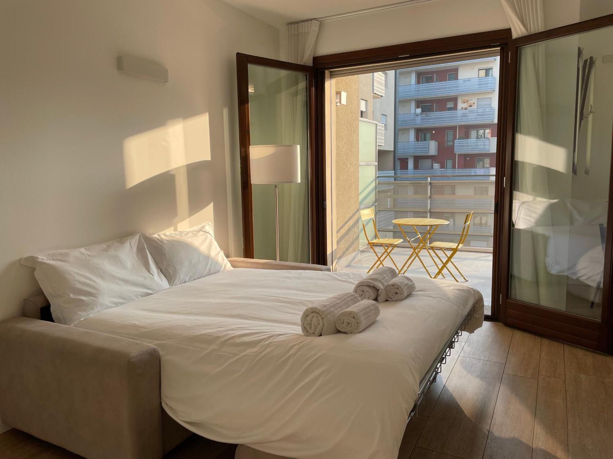 Apartment Hospitami - 15 Min Duomo