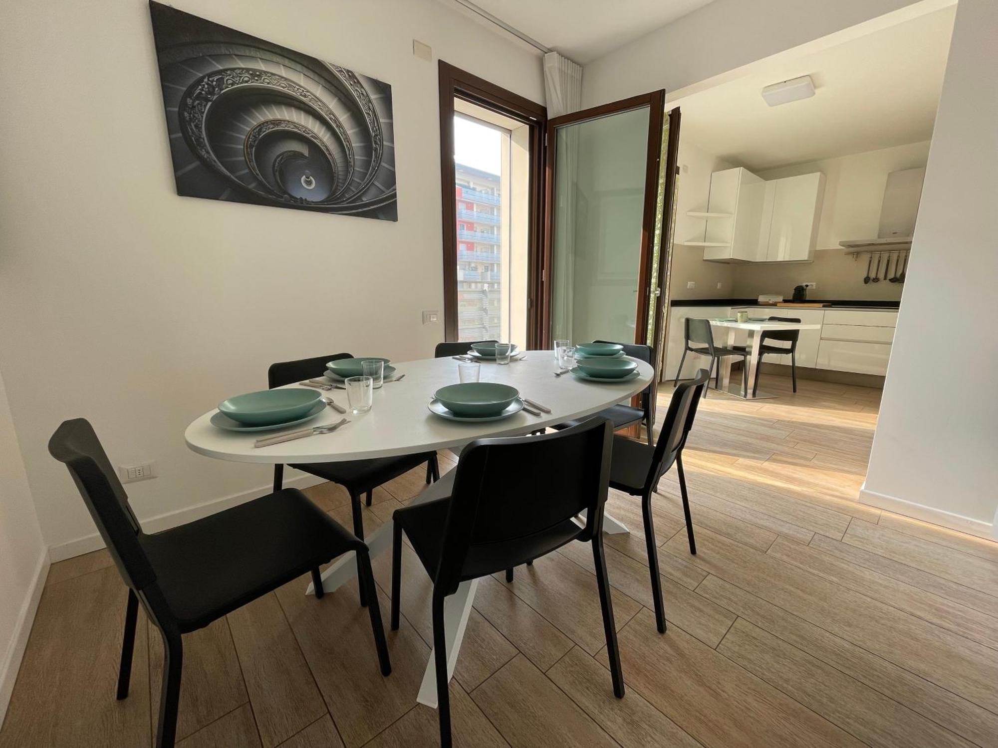 Hospitami - 15 Min Duomo Apartment *