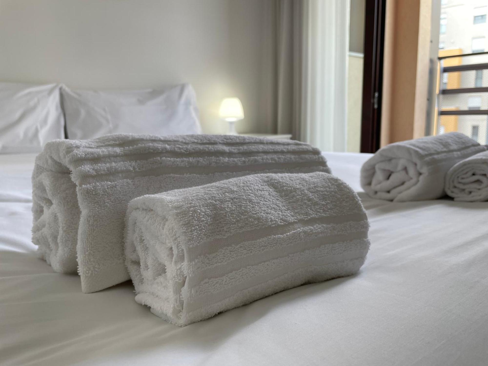 Apartment Hospitami - 15 Min Duomo Mailand