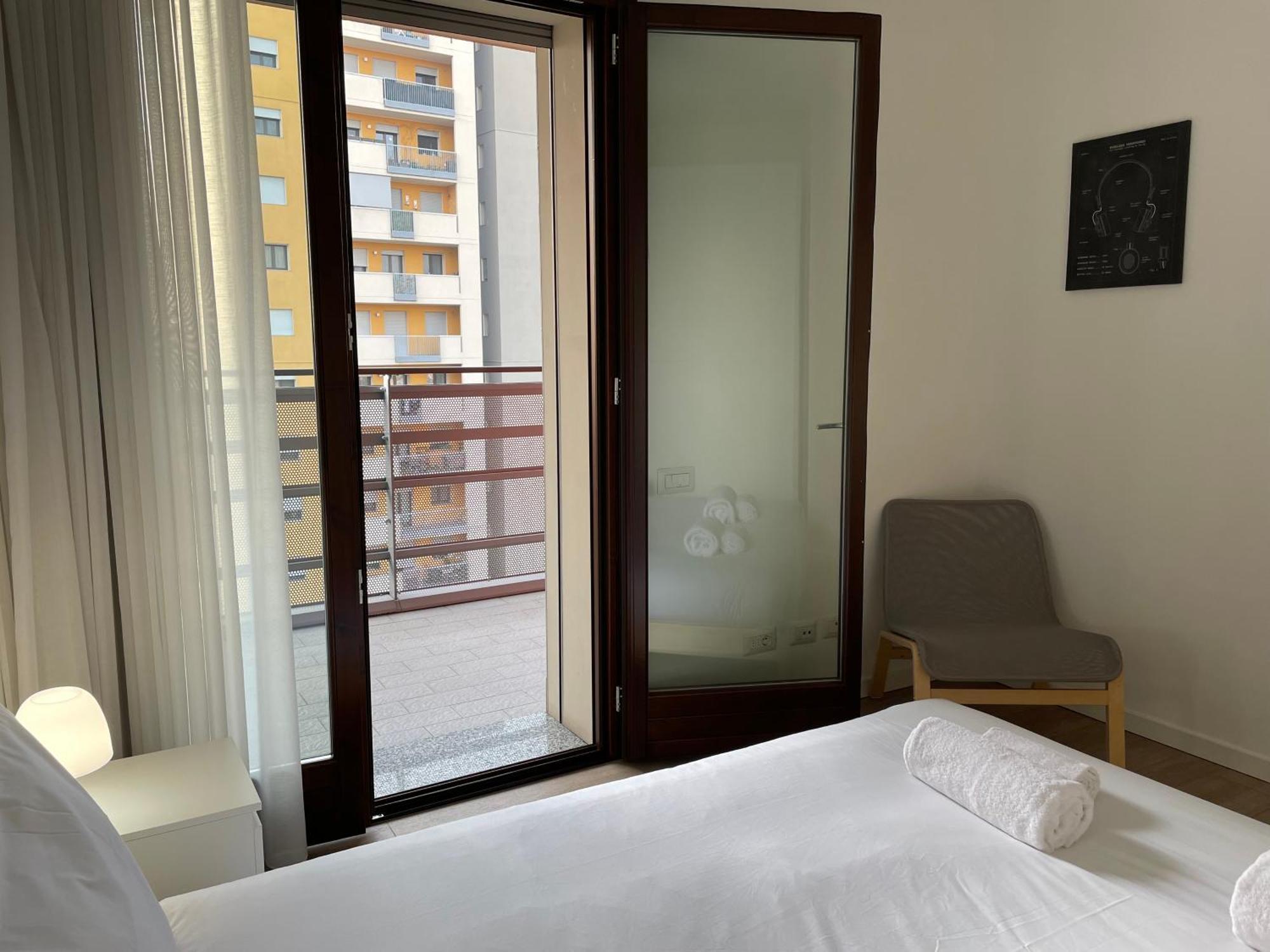 Hospitami - 15 Min Duomo Apartment Mailand