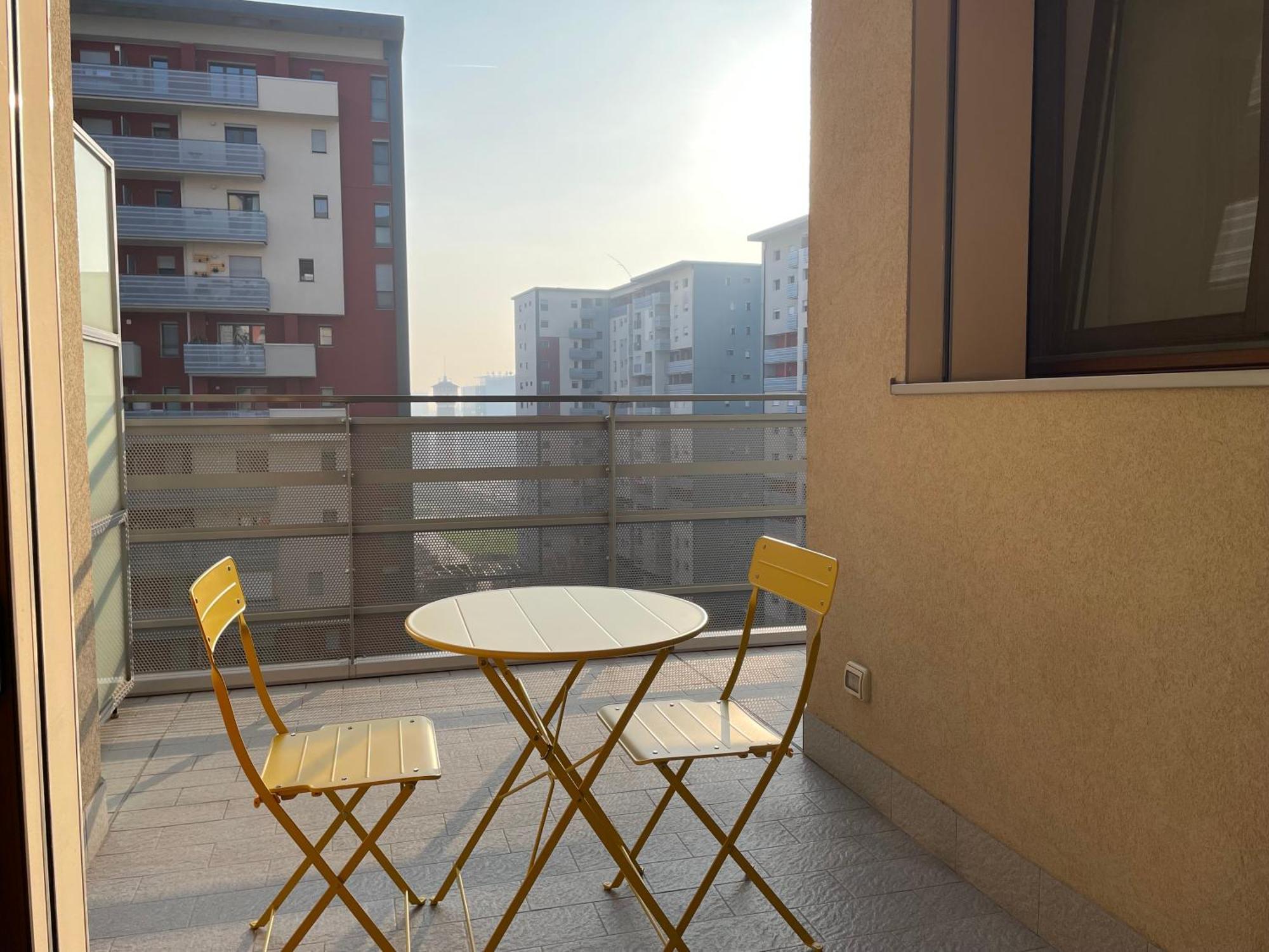 Apartment Hospitami - 15 Min Duomo Mailand